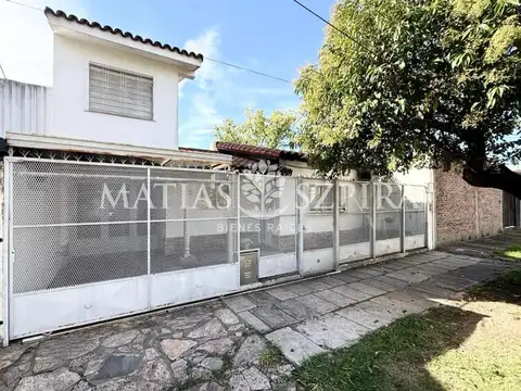 Casa en Castelar Norte