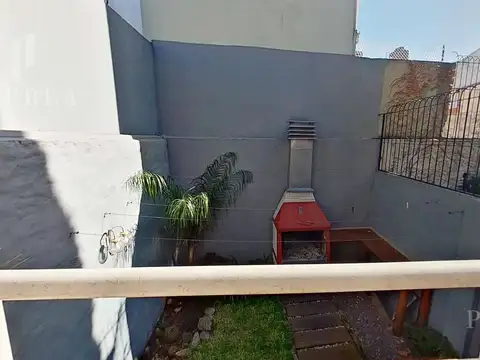 Avenida Álvarez Jonte 5500