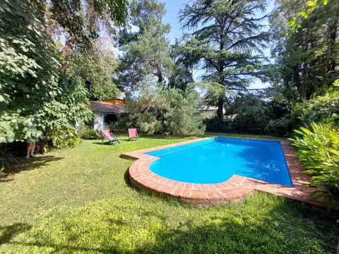 Quinta en Venta en Barrio Parque Leloir, Partido de Ituzaingó