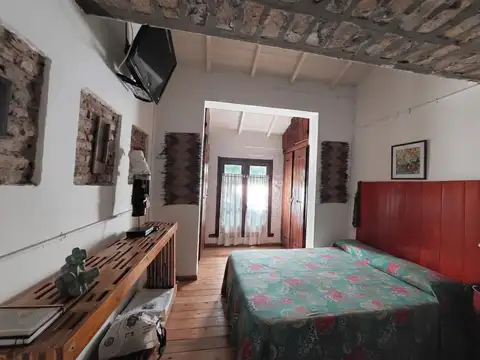 De Los Baqueanos 600