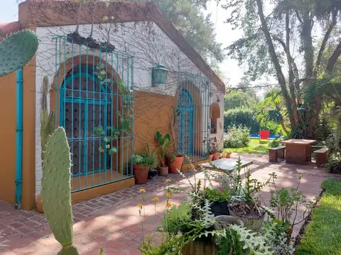 De Los Baqueanos 600