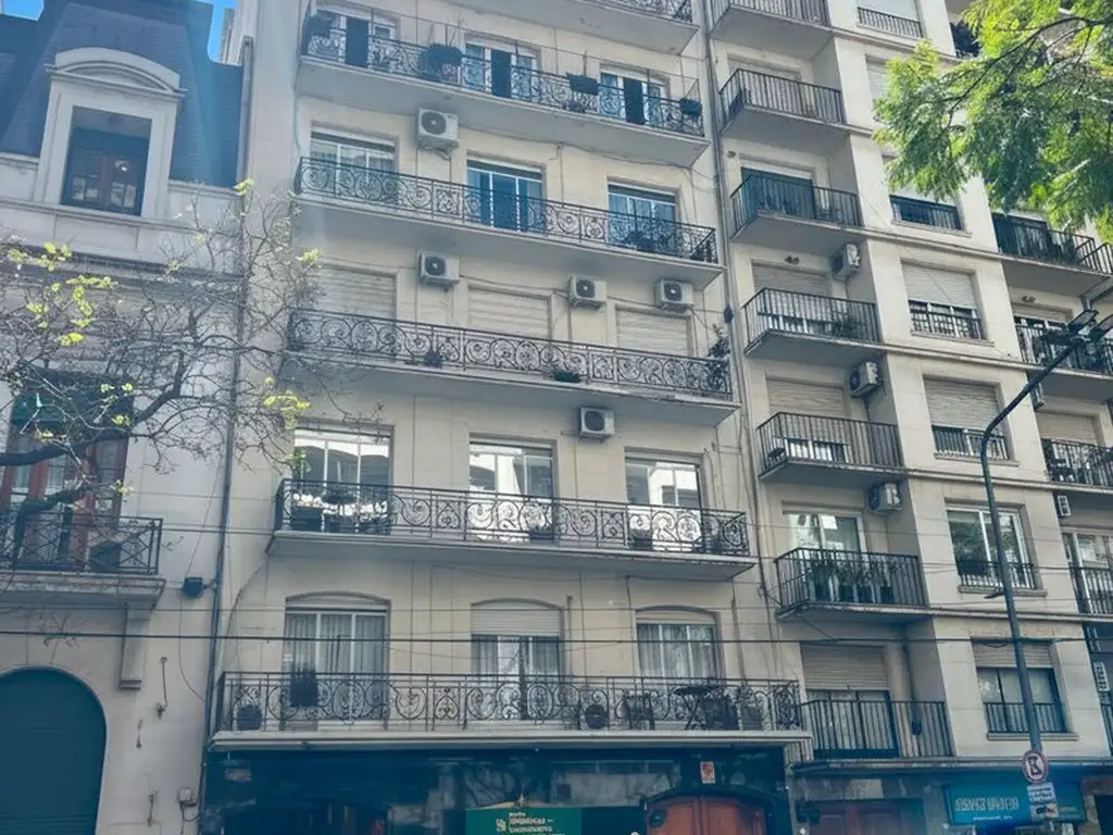 Callao 1500