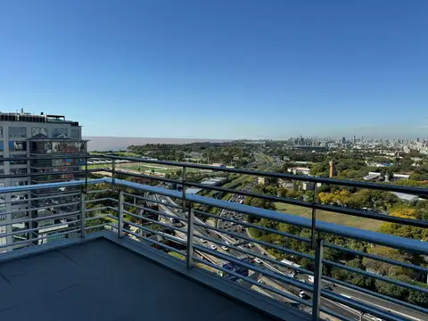 Departamento en Venta de 4 dormitorios