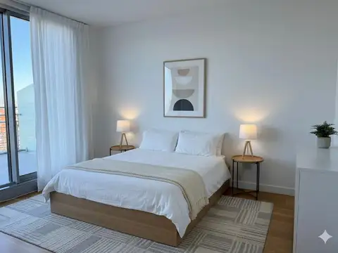 Departamento en Venta en Vicente Lopez, USD 2.300.000