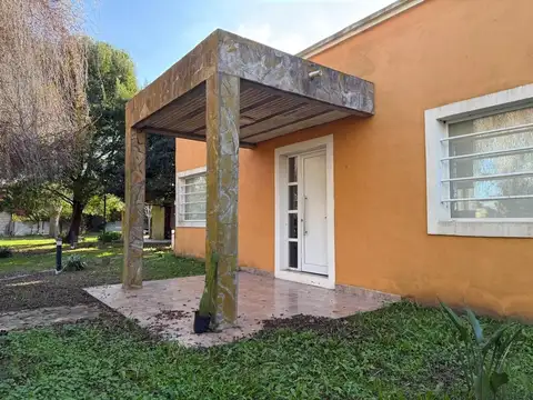 Casa en Venta en Chascomus, USD 198.000