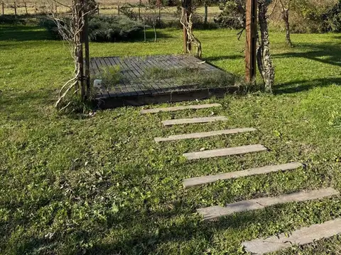 Casa en Venta 18 años