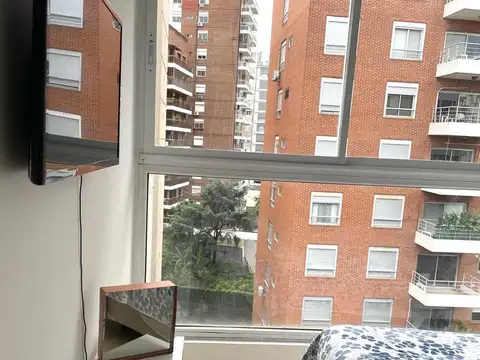 Departamento en Alquiler Temporal 10 años