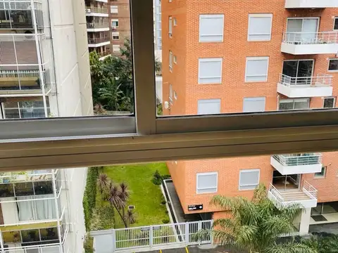 Departamento en Alquiler Temporal al Noroeste