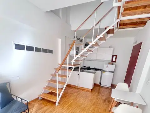 Departamento en Alquiler Temporal en Belgrano, USD 700