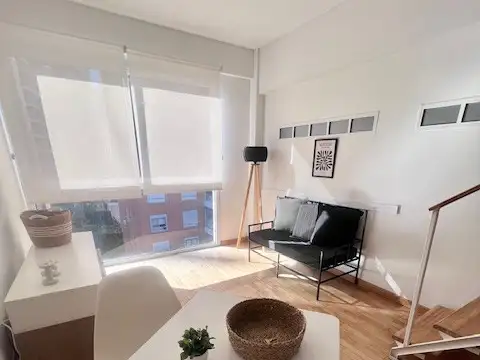 Departamento en Alquiler Temporal de 1 dormitorio