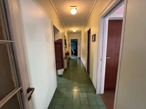 Depto Tipo Casa en Venta en Banfield, USD 120.000