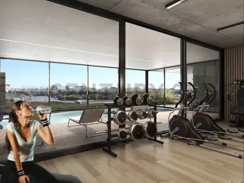 AV DEL PUERTO 100, Piso 0