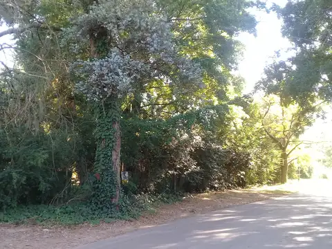 Casa + 2 lotes en venta en Loma Verde