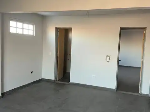 Departamento en Alquiler de Monoambiente