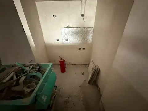 Departamento en Venta en Recoleta, USD 134.000