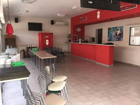 Galpón - 1 de mayo 2000 - Abasto Rosario | Venta