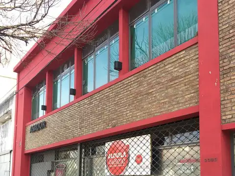 Galpón - 1 de mayo 2000 - Abasto Rosario | Venta