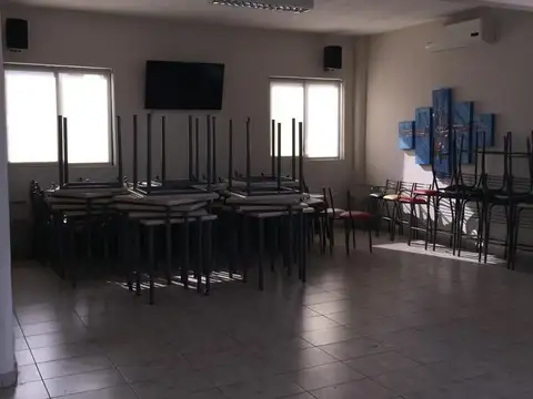 Galpón - 1 de mayo 2000 - Abasto Rosario | Venta