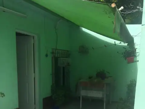 Depto Tipo Casa en Venta de 1 dormitorio