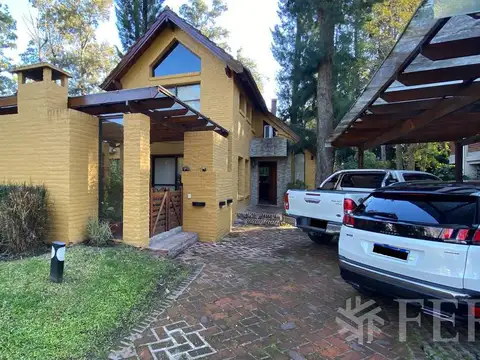 Casa en Venta de 3 dormitorios