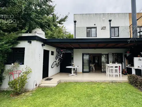 Casa en Venta en City Bell, USD 159.000