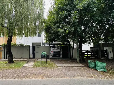 Casa en Venta de 3 dormitorios