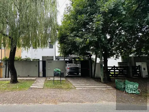Casa en Venta de 3 dormitorios