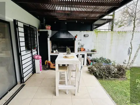 Casa en Venta 9 años