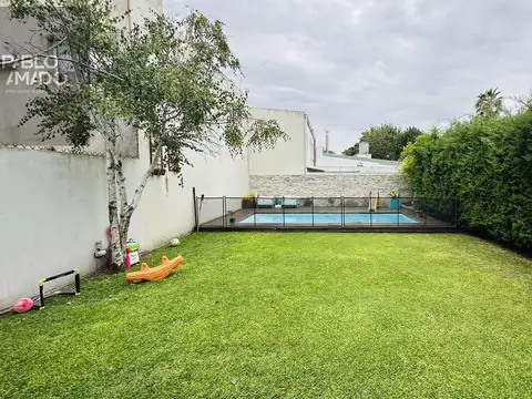 Casa en Venta en City Bell, USD 158.000