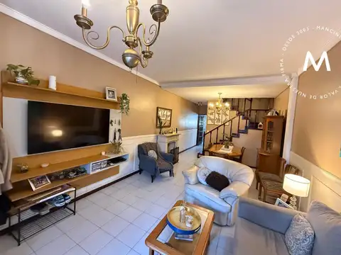 Casa en Venta en Villa Ballester, USD 180.000