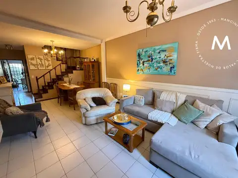 Casa en Venta de 3 dormitorios