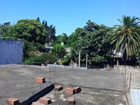 Terreno en Venta de 221,0 m2