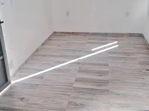 Departamento en Alquiler A Estrenar