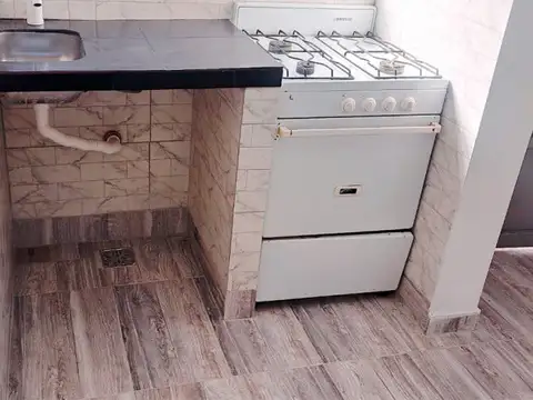 Aurora 3355 , Piso 0