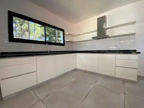 Casa en Venta 2 años