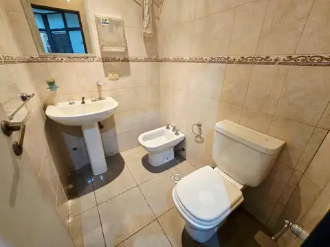 Depto Tipo Casa en Venta en Villa Devoto, USD 379.000