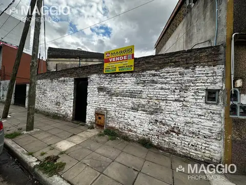 Venta Terreno en Ciudadela Norte