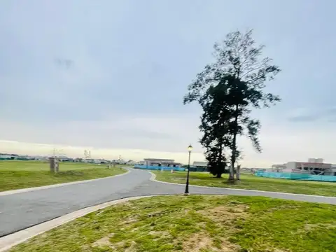 VENTA DE LOTE INTERNO EN BARRIO SAN SIMÓN