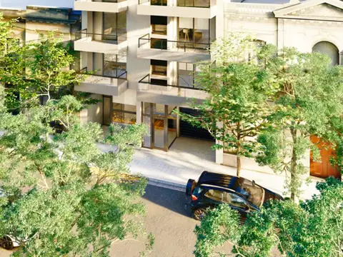 Departamento en Venta de Monoambiente