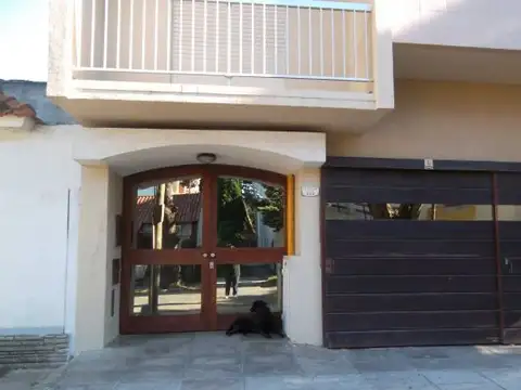 142 - 1 AMBIENTE + PATIO + PARRILLA                                    - DANIEL PIZARRO PROPIEDADES 