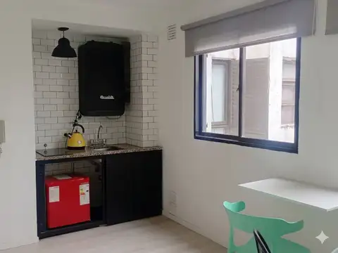 Departamento en Venta de Monoambiente
