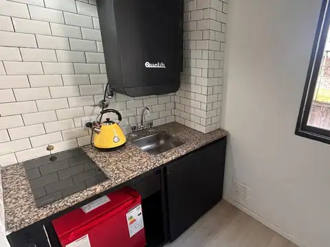 Departamento en Venta en Alberdi, USD 35.000