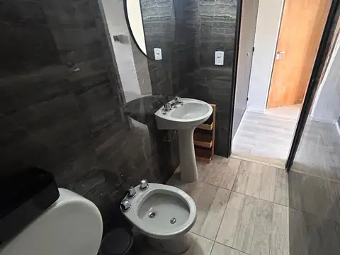 VENTA MONOAMBIENTE EN ALBERDI TOTALMENTE EQUIPADO