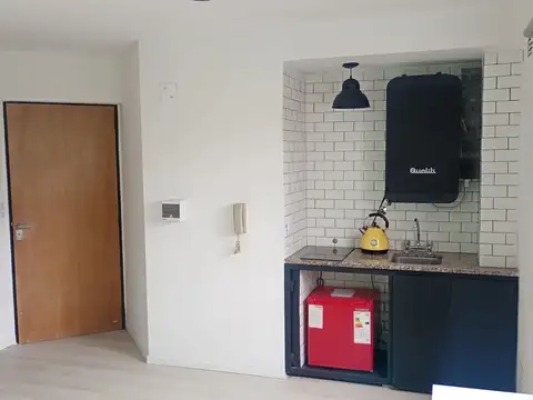 Departamento en Venta en Alberdi, USD 35.000