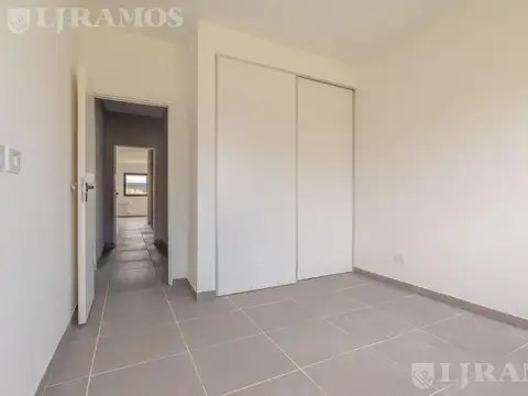 Av de los Lagos Barrio Norte Interno A estrenar PG