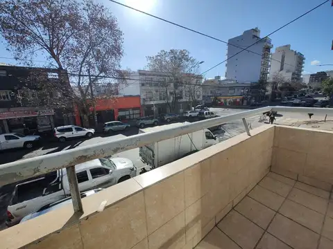 Departamento en Alquiler 16 años