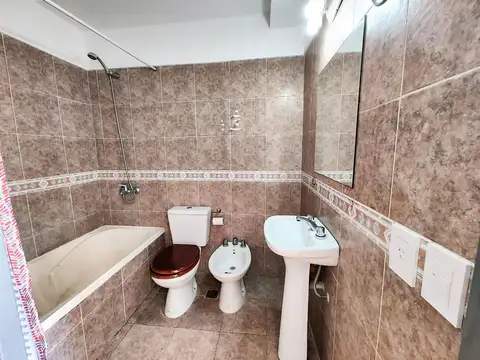 Departamento en Alquiler de Monoambiente