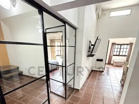 ALQUILER CASA EN BELLA VISTA