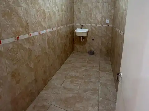 DEPARTAMENTO P.B. EN VENTA EDIFICIO FAUSTINA