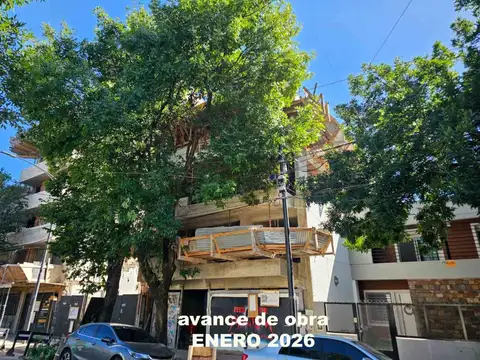 Departamento en Venta 1 año